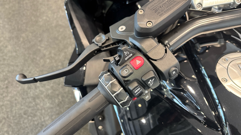 BMW K1600 GTL LE (22MY)